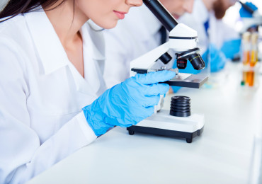 ALEX алерготест протягом 5 днів тепер у нас!