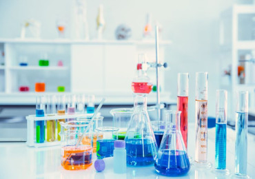 Пройдено контроль якості лабораторних досліджень 2018